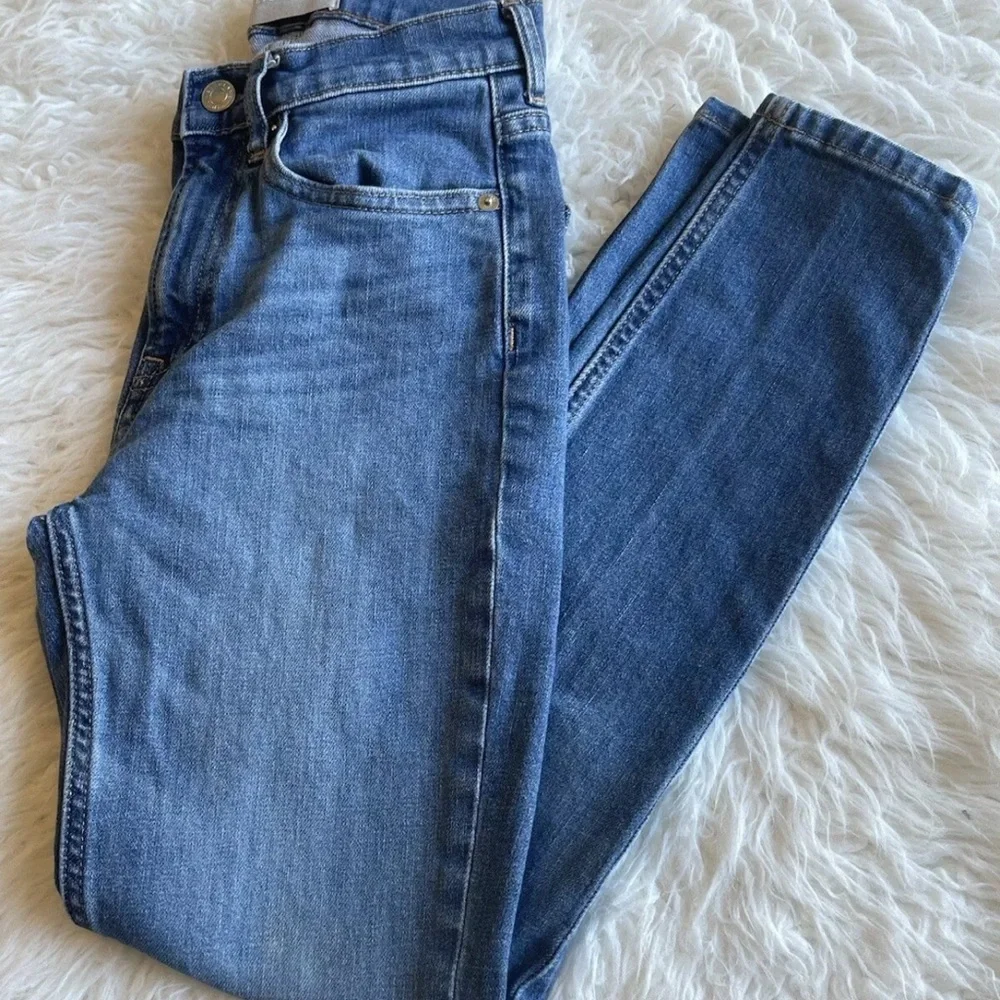 Everlane Ankle Women’s size 24 skinny jeans - Picture 10 of 10